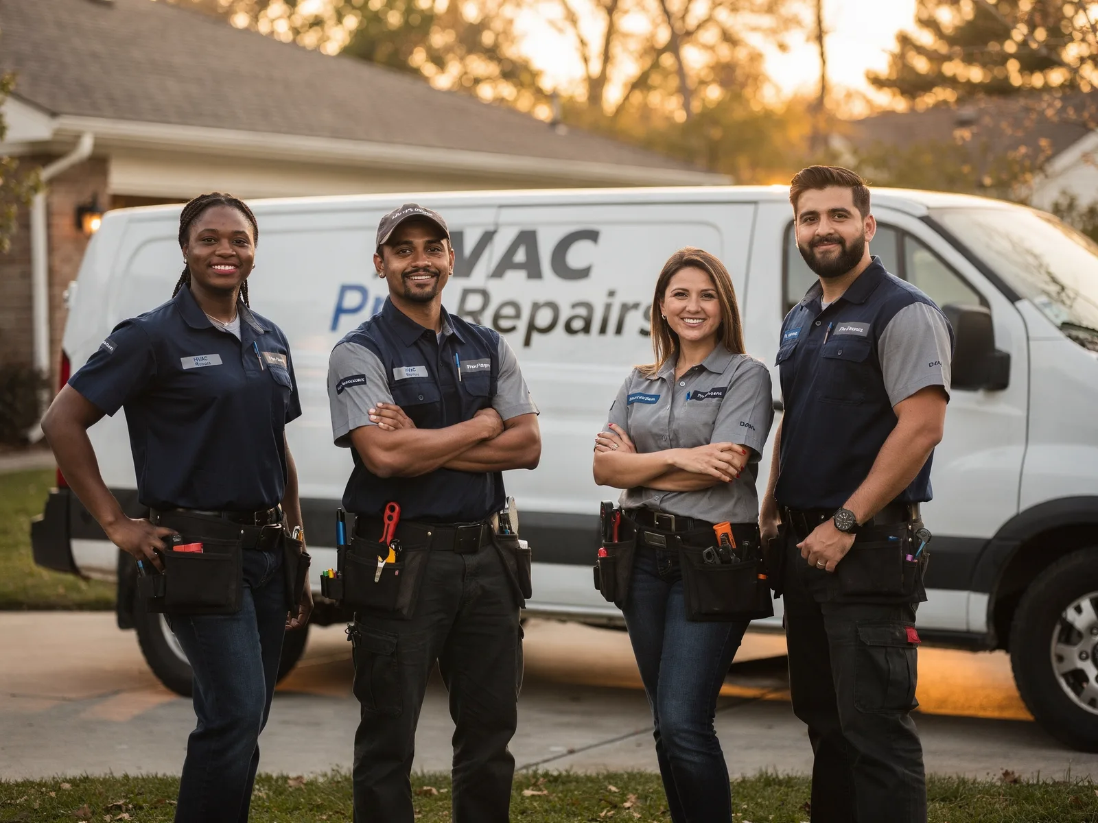 Heat Pump Repair company in Campton, NH