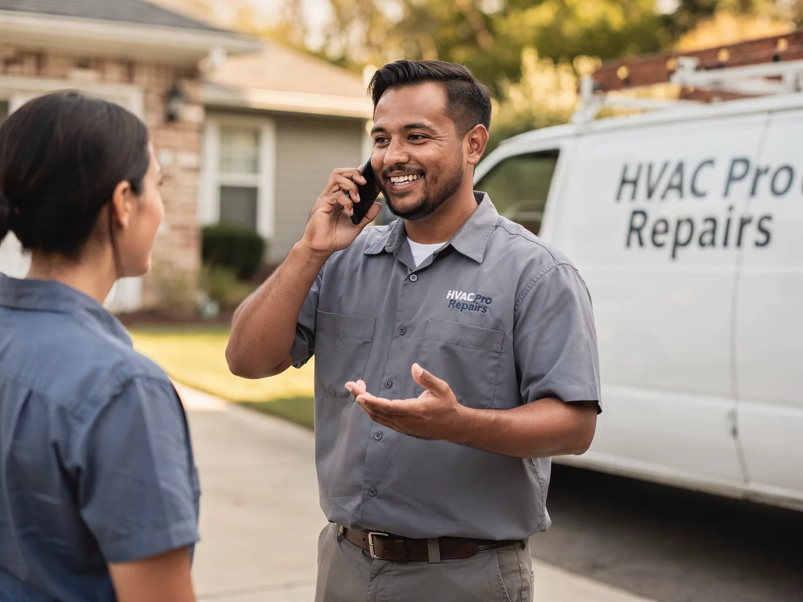 Heat Pump Repair Campton, NH FAQs
